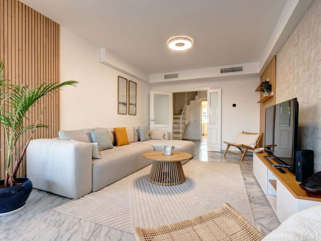 Apartamento, Bahía de Marbella, R5310082