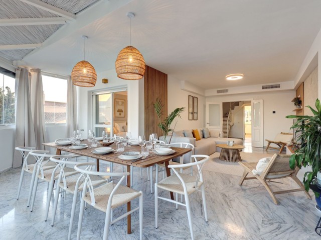 Apartamento, Bahía de Marbella, R5310082