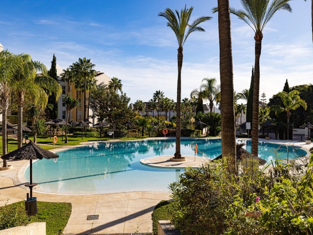 Apartamento, Bahía de Marbella, R5310082