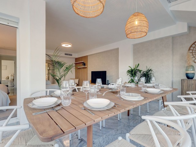 Apartamento, Bahía de Marbella, R5310082