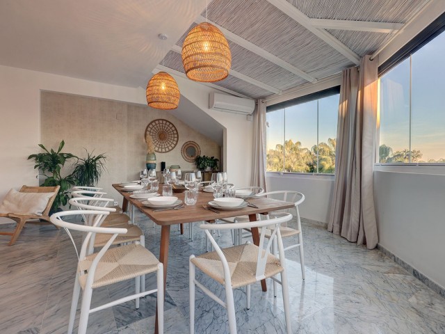 Apartamento, Bahía de Marbella, R5310082