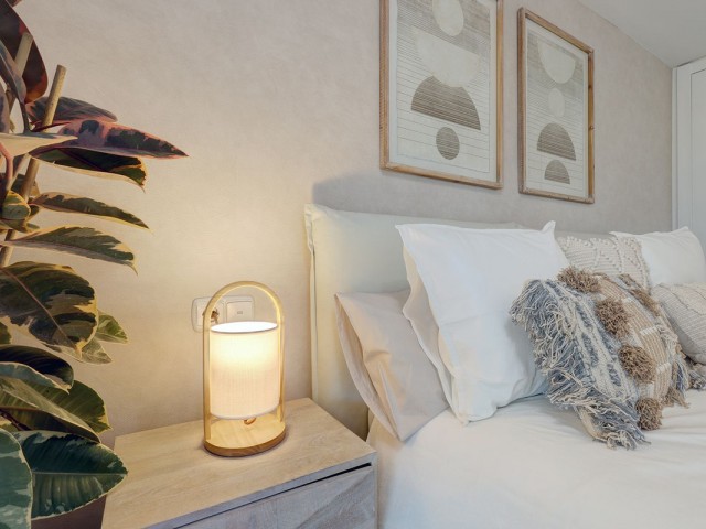 Apartamento con 5 Dormitorios  en Bahía de Marbella