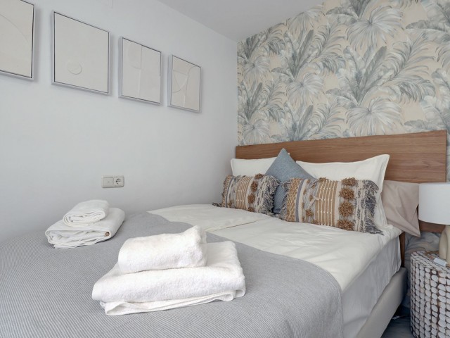 Apartamento con 5 Dormitorios  en Bahía de Marbella
