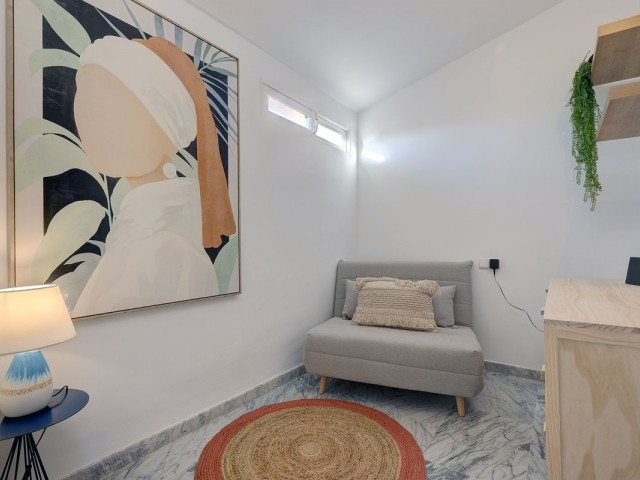 Apartamento con 5 Dormitorios  en Bahía de Marbella