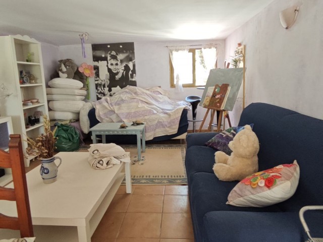 3 Schlafzimmer Villa in El Chaparral