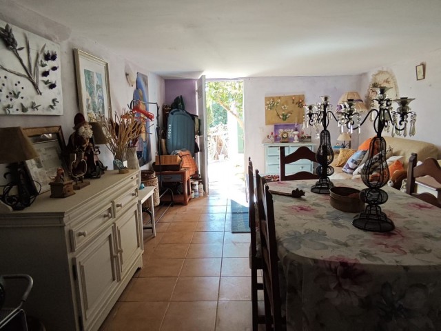 3 Schlafzimmer Villa in El Chaparral