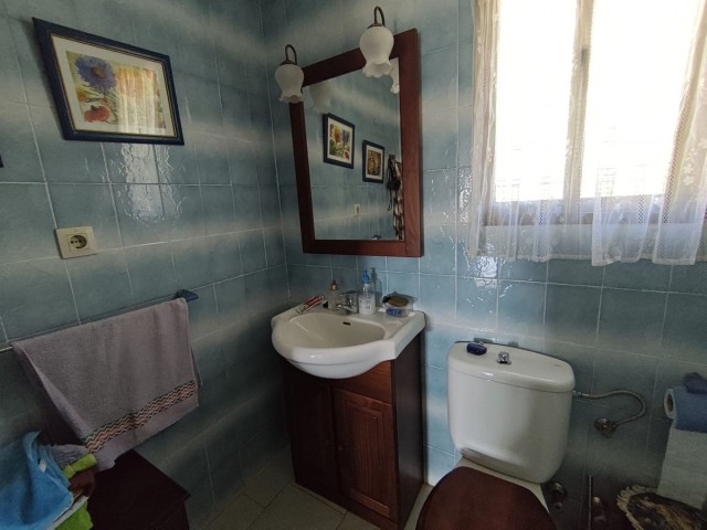 3 Schlafzimmer Villa in El Chaparral
