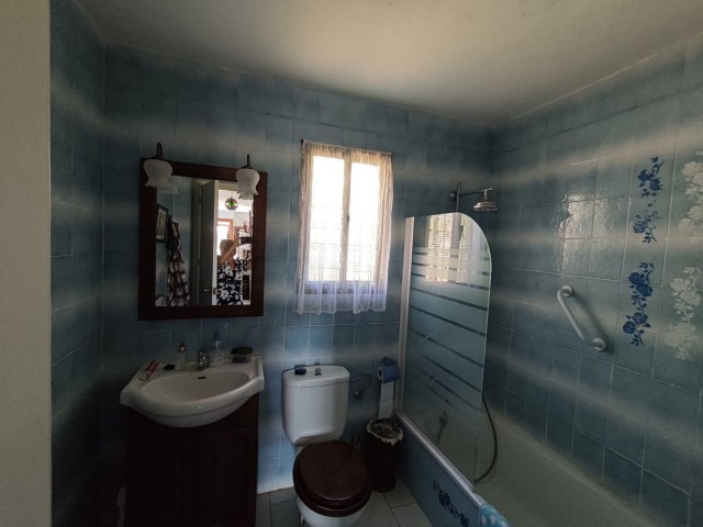3 Schlafzimmer Villa in El Chaparral