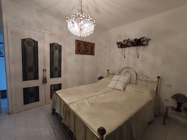 3 Schlafzimmer Villa in El Chaparral