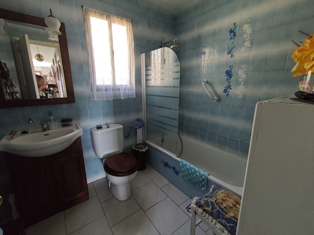 3 Schlafzimmer Villa in El Chaparral