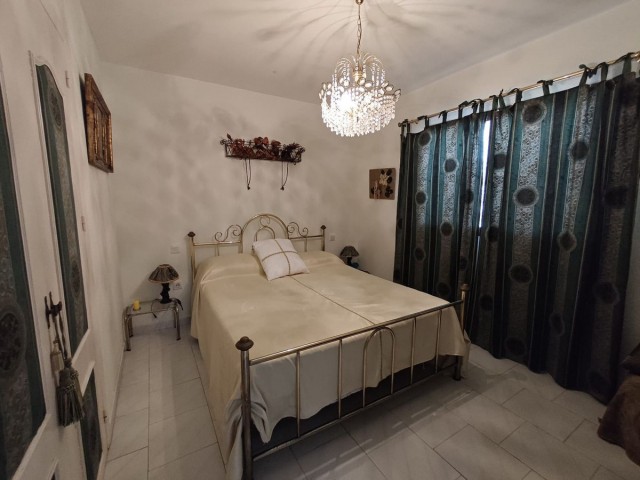 3 Schlafzimmer Villa in El Chaparral
