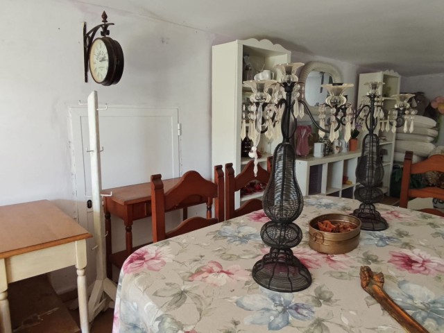 3 Schlafzimmer Villa in El Chaparral
