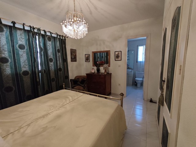 3 Schlafzimmer Villa in El Chaparral