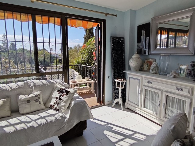 3 Schlafzimmer Villa in El Chaparral