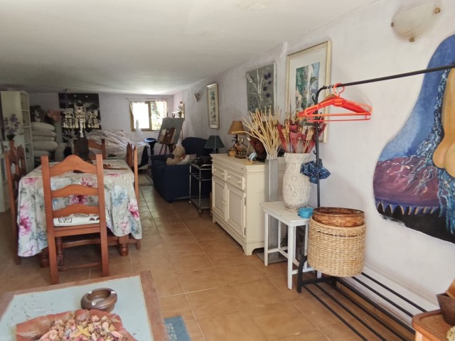 3 Schlafzimmer Villa in El Chaparral