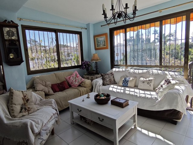 3 Schlafzimmer Villa in El Chaparral