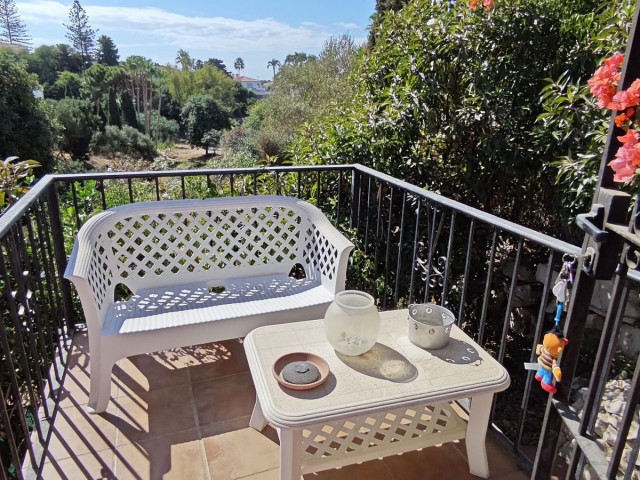 3 Schlafzimmer Villa in El Chaparral