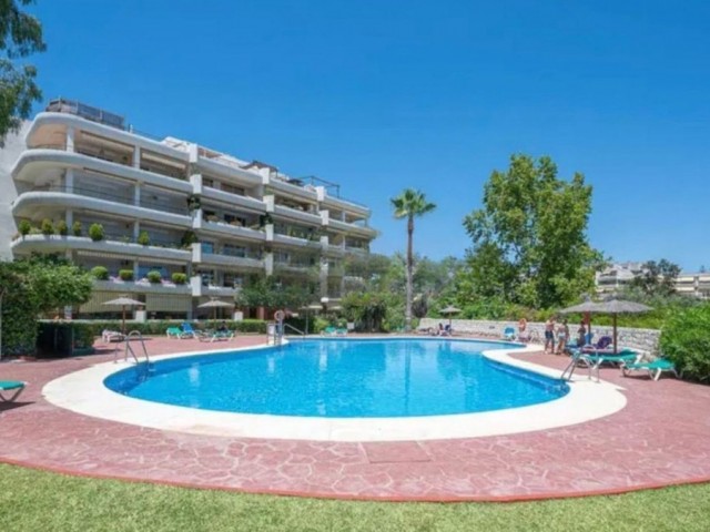 Apartment, Guadalmina Alta, R5461483