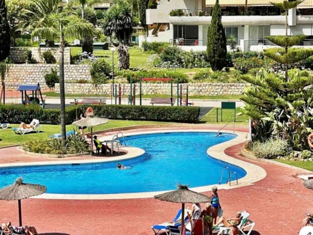 Apartment, Guadalmina Alta, R5461483
