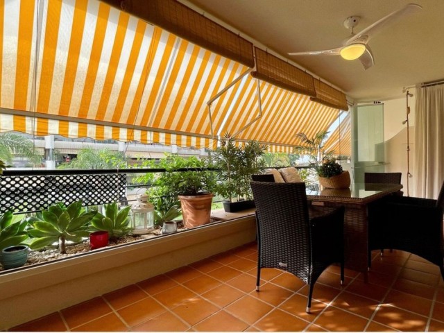 Apartment, Guadalmina Alta, R5461483
