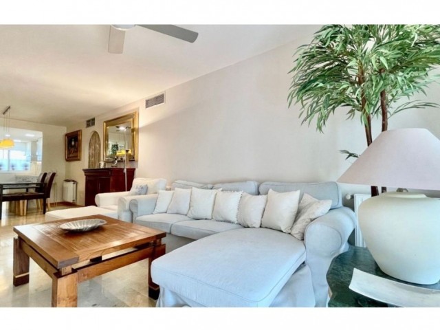 Apartment, Guadalmina Alta, R5461483