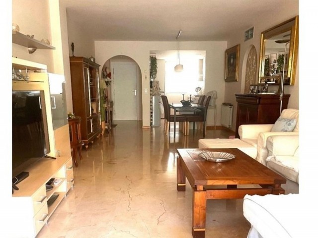 2 Schlafzimmer Apartment in Guadalmina Alta