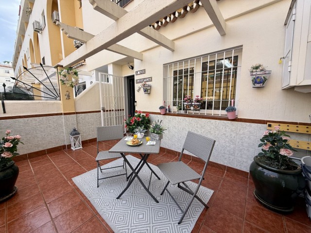 Apartment, Torremolinos, R5464786