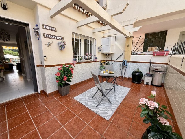 Apartment, Torremolinos, R5464786
