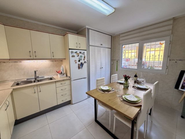 3 Bedrooms Apartment in Torremolinos