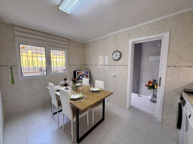 3 Bedrooms Apartment in Torremolinos