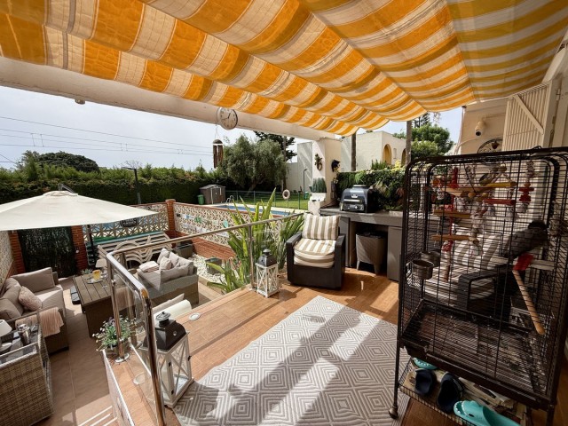 3 Bedrooms Apartment in Torremolinos