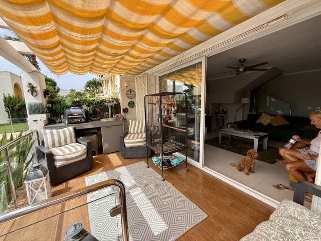 3 Bedrooms Apartment in Torremolinos