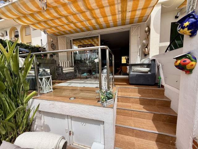 3 Bedrooms Apartment in Torremolinos