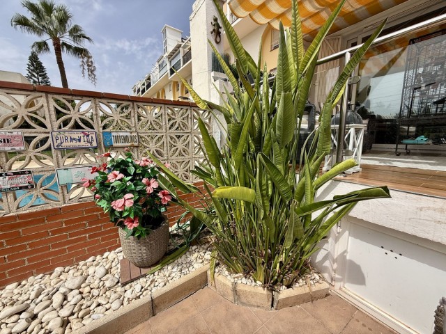 3 Bedrooms Apartment in Torremolinos