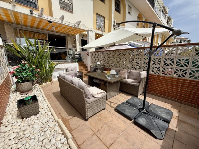 3 Bedrooms Apartment in Torremolinos