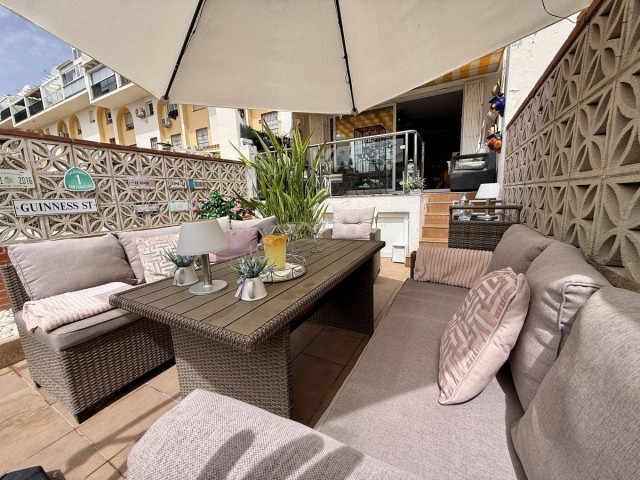 3 Bedrooms Apartment in Torremolinos