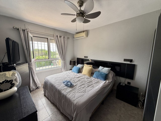 3 Bedrooms Apartment in Torremolinos