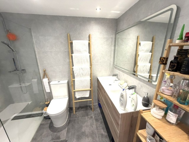 2 Bedrooms Apartment in El Paraiso