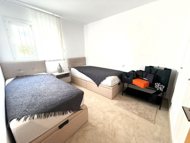 2 Bedrooms Apartment in El Paraiso