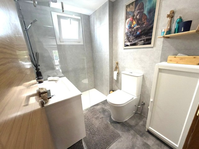 2 Bedrooms Apartment in El Paraiso