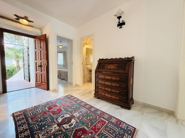 Penthouse in Sierra Blanca