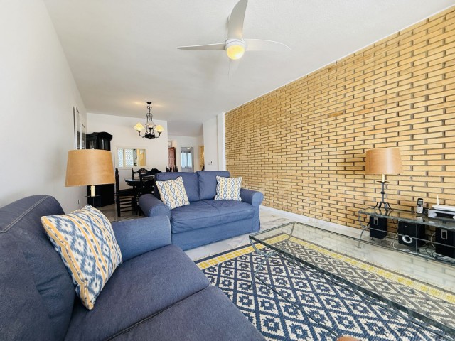 Penthouse in Sierra Blanca