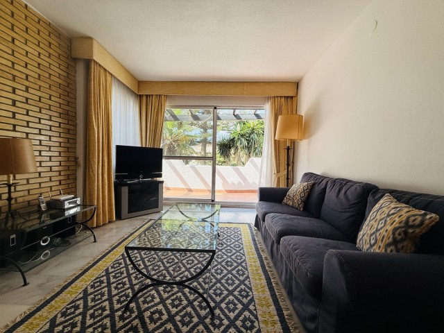 Penthouse in Sierra Blanca