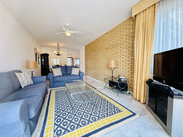 Penthouse in Sierra Blanca
