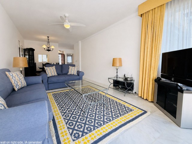 Penthouse in Sierra Blanca