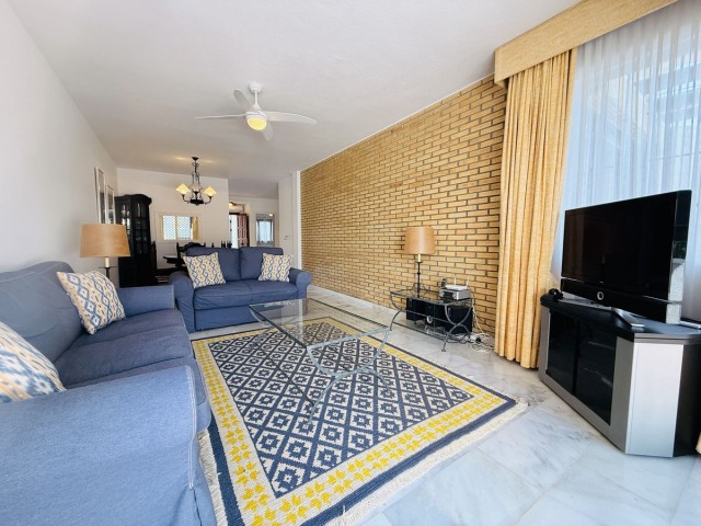 Penthouse in Sierra Blanca