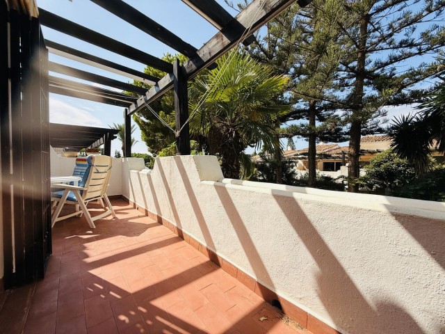 Penthouse in Sierra Blanca
