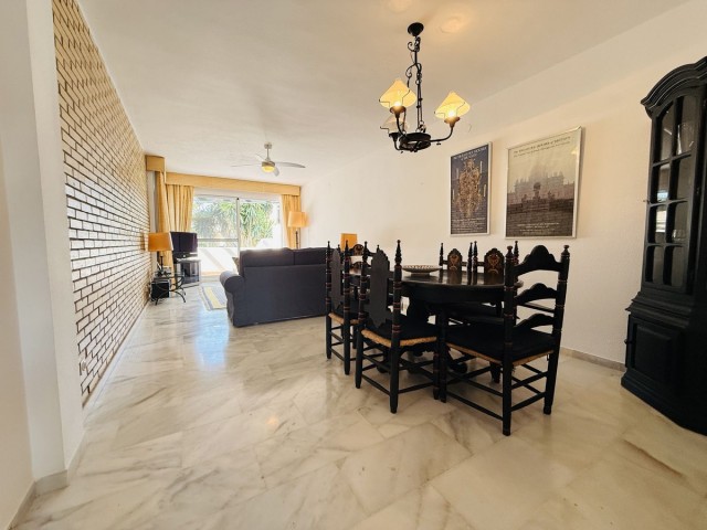 Penthouse in Sierra Blanca