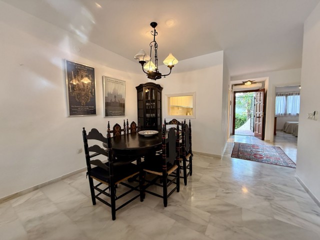 Penthouse in Sierra Blanca