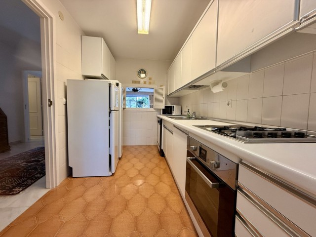 Penthouse in Sierra Blanca